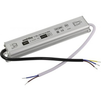 Драйвер для LED ленты Smartbuy SBL-IP67-Driver-60W
