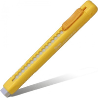 Ластик-карандаш Pentel Clic Eraser ZE80-G