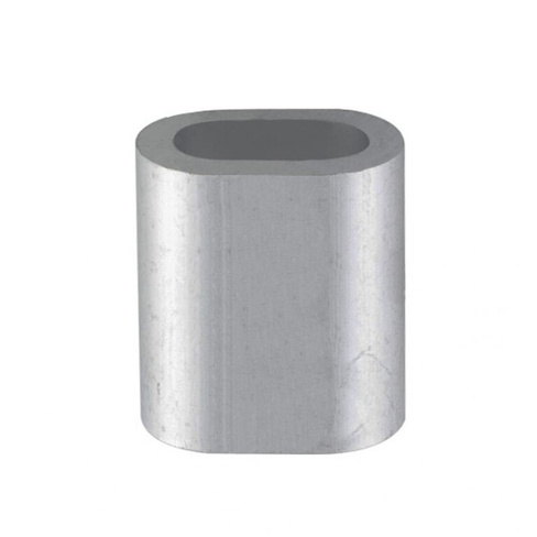 Алюминиевый зажим троса swfs тов-111618