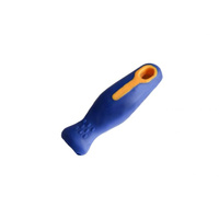 Пластмассовая ручка для трехгранного напильника SITOMO 449892