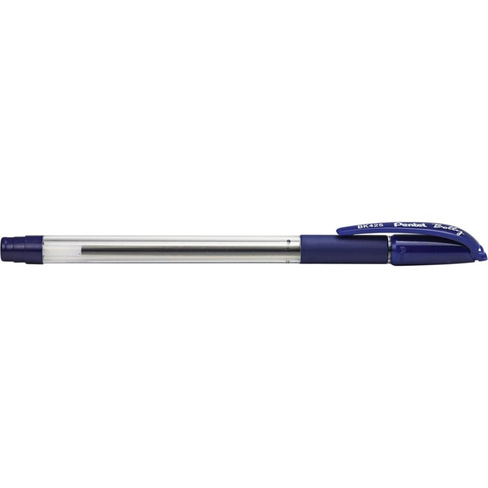 Шариковая ручка Pentel Bolly BK425-C