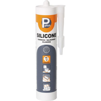 Санитарный силиконовый герметик Pplus 01-4-1-072