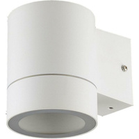 Фасадный светильник General Lighting Systems GWL-GX53-M-IP65 WHITE