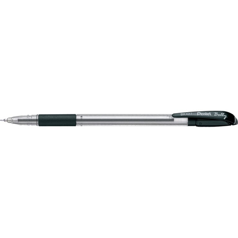 Шариковая ручка Pentel Bolly BK427-A