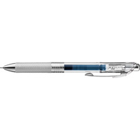 Автоматическая гелевая ручка Pentel Energel Infree BLN75TL-CAX