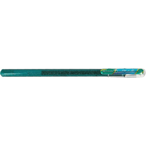 Гелевая ручка Pentel Hybrid Dual Metallic K110-DDX