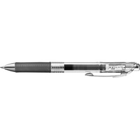 Автоматическая гелевая ручка Pentel Energel Infree BL77TLE-AX