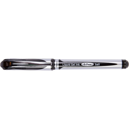 Гелевая ручка Pentel Energel BL57-AO