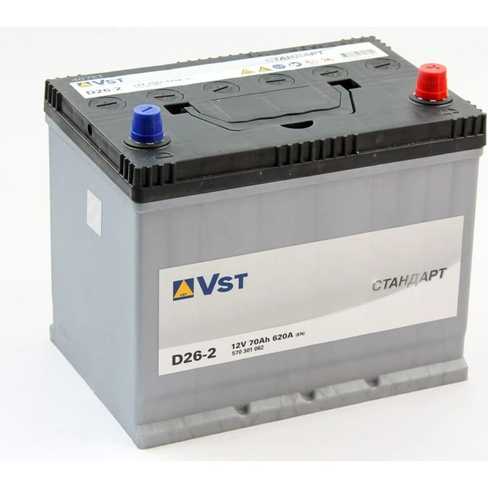 Аккумуляторная батарея VST 570301062