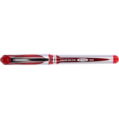 Гелевая ручка Pentel Energel BL57-BO