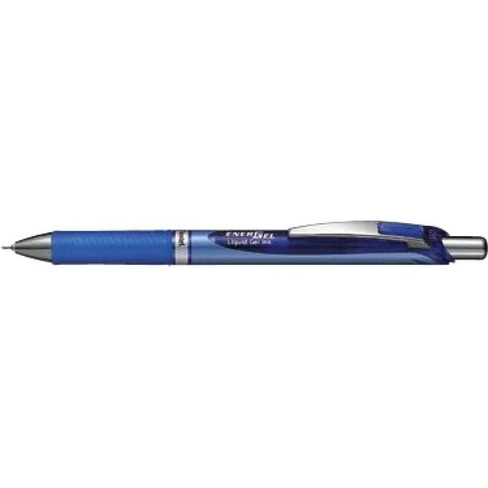 Автоматическая гелевая ручка Pentel Energel BLN75-CO