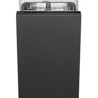 Встраиваемая посудомоечная машина Smeg ST4522IN