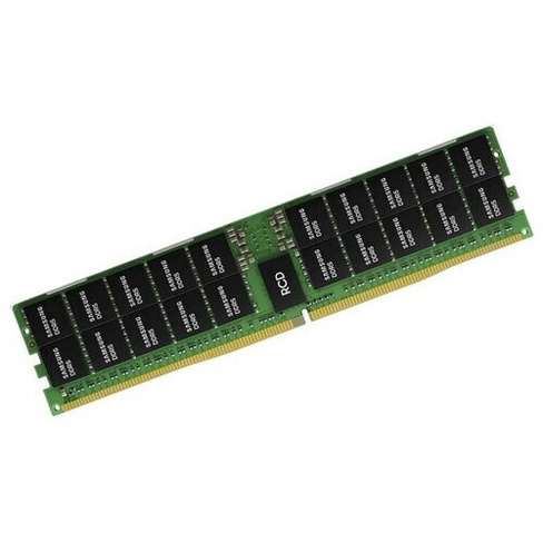 Оперативная память Samsung DDR5 DIMM CL40 M321R4GA3BB6-CQK