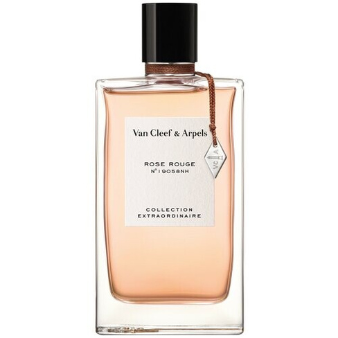 Van Cleef & Arpels парфюмерная вода Collection Extraordinaire Rose Rouge, 75 мл, 353 г