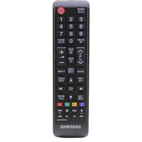 Пульт Huayu для телевизора Samsung UE55F6100AK