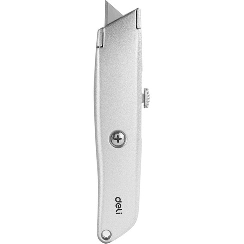 Универсальный строительный нож DELI dl4260