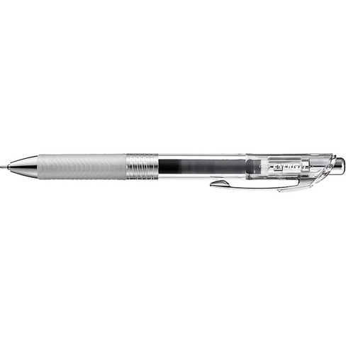 Автоматическая гелевая ручка Pentel Energel Infree BLN75TL-AX