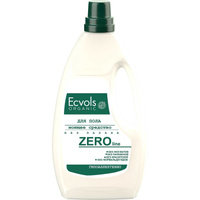 Гипоаллергенное средство для мытья пола Ecvols №0