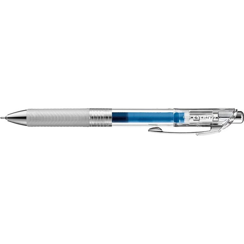 Автоматическая гелевая ручка Pentel Energel Infree BLN75TL-CX