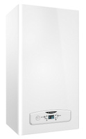 Ariston Egis C 15 FF настенный газовый двухконтурный коаксиальный котел