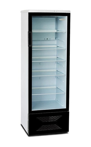 Шкаф холодильный Бирюса B310 Б-B310