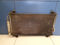 Радиатор кондиционера для Mitsubishi Outlander GF 2012- Б/У
