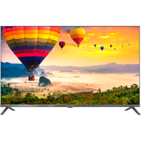 43" Телевизор MAUNFELD MLT43USD02G, 4K Ultra HD, Android TV