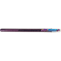 Гелевая ручка Pentel Hybrid Dual Metallic K110-DVX