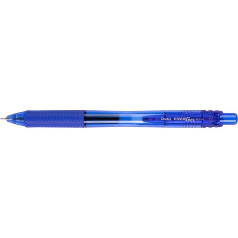 Автоматическая гелевая ручка Pentel Energel-X BLN105-CX