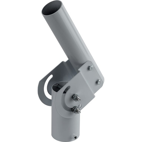 Поворотный кронштейн для уличного светильника ЭРА SPP-AC7-0-230-048