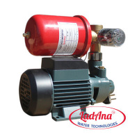 LadAna Autojetpump QB60B-2 т.м. Насосная станция(гидроаккумулятор 2л)