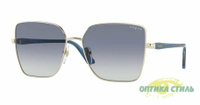 Солнцезащитные очки Vogue VO 4199-S 848/4L Италия