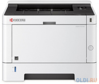 Лазерный принтер Kyocera Mita Ecosys P2235dn