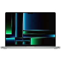 Ноутбук Apple MacBook Pro 16 2023, M2 Max, RAM 64 ГБ, SSD 1 ТБ, GPU 38, 12 CPU, Z179000PT, Серебристый/русская клавиатур