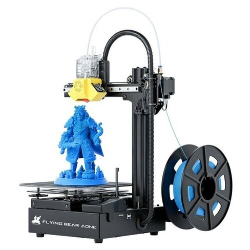 3D принтер FlyingBear Aone 2 Flying Bear