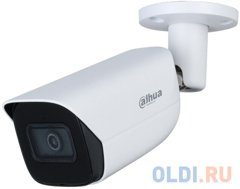 Видеокамера Dahua DH-IPC-HFW3241EP-S-0360B-S2 уличная купольная IP-видеокамера
