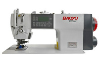 Одноигольная прямострочная швейная машина BAOYU BML-283