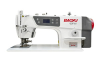 Одноигольная прямострочная швейная машина BAOYU GT-183
