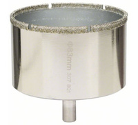 Алмазная коронка Ceramic 83 мм Bosch 2609256C94