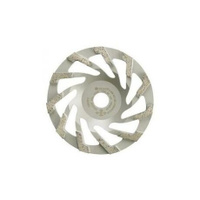 Алмазный чашечный шлифкруг Bosch Best for Concrete по бетону 150 (2608603326)