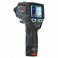 Термодетектор Bosch GIS 1000 C Professional в L-boxx 0601083301