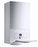 Vaillant atmoTEC PLUS VU 280/5-5 настенный газовый одноконтурный атмосферный котел (10,5-27,8 кВт)