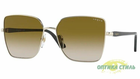 Солнцезащитные очки Vogue VO 4199-S 848/6K Италия