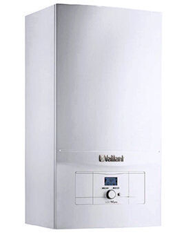 Vaillant atmoTEC pro VUW 240/5-3 настенный газовый двухконтурный атмосферный котел (9-24 кВт)