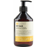 Insight шампунь Dry Hair Nourishing питательный для сухих волос, 400 мл
