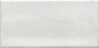 Керамическая плитка Монтальбано белый матовый 7,4х15