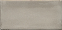 Керамическая плитка Монтальбано серый матовый 7,4х15