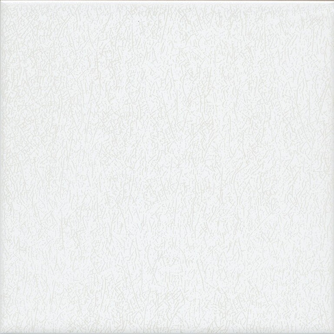 Керамическая плитка Декор Барберино 6 белый глянцевый 20х20