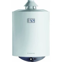Газовый водонагреватель ARISTON SUPERSGA 50 R