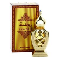 Al Haramain RAWDAH / Рауда (15 мл) Аль Харамейн